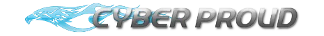 Cyber Proud