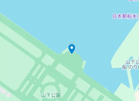 デフォルトのマーカー