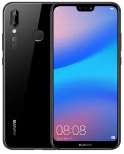 HUAWEI P20 lite