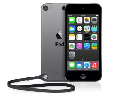 Apple iPod Touch 第5世代